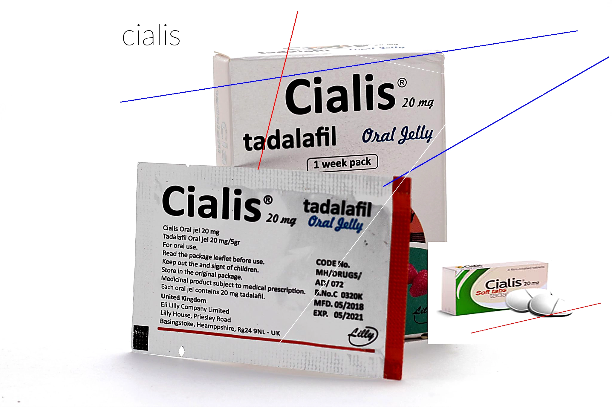 Cialis en pharmacie sans ordonnance doctissimo